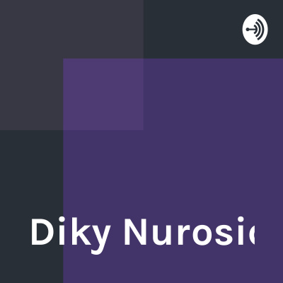 Diky Nurosid