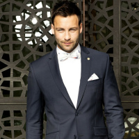 Jimmy Bartel is Talking with Tone