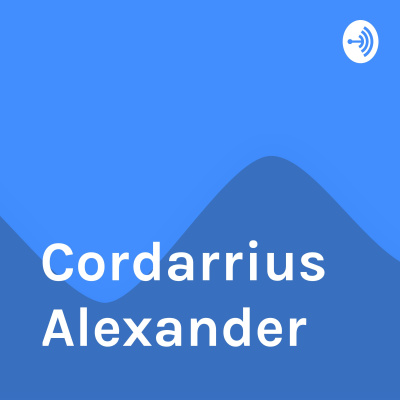 Cordarrius Alexander
