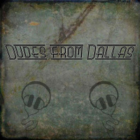 Episode 24 - The Dudes Are Back!