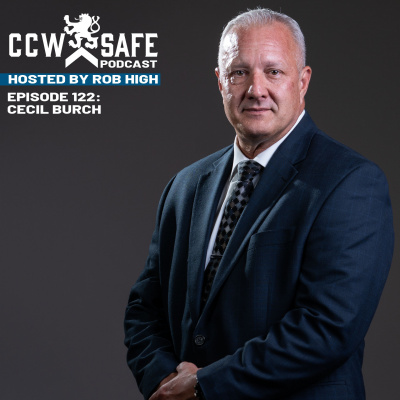 Ccw Safe