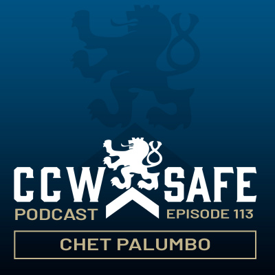 Ccw Safe