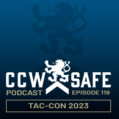 Ccw Safe