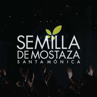 Semilla Santa Mónica