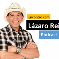 Encontro com Lázaro Reis #02 Rafael Rais
