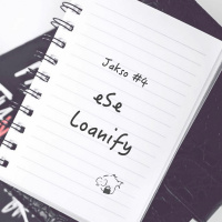 Jakso #4: eSe  Loanify