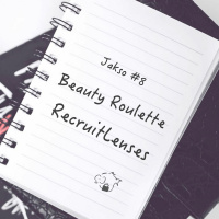 Jakso #8: Beauty Roulette  RecruitLenses