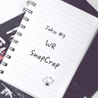Jakso #9: WR  SnapCrap