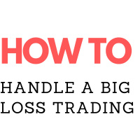 How to Handle A Big Loss in the Stock Market 