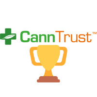 Best Pot Stock of 2018 | Canntrust | $CTST