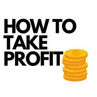 How to Take Profit as a Day Trader
