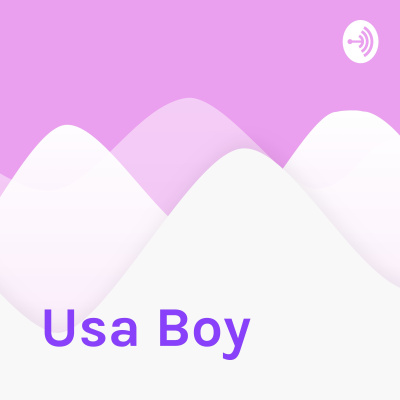 Usa Boy