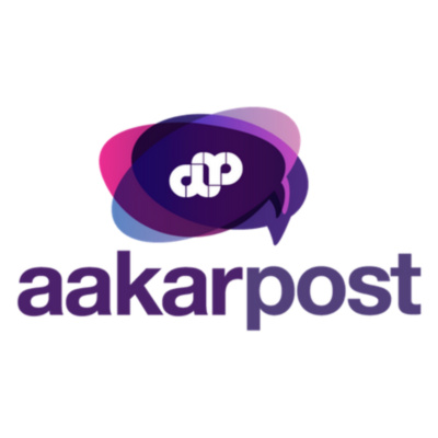 Aakar Post Radio