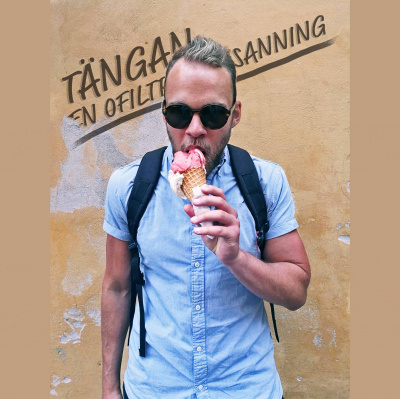 Tängan - En Ofiltrerad Sanning