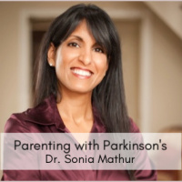 Parenting with Parkinsons - Challenges  Opportunities