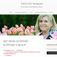 An Initiative for Women with Parkinsons