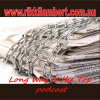 The Media - the fourth estate, fake news and the ABC