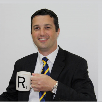 Long Way To The Top - Rikki Lambert