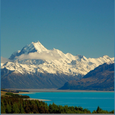 Long Way To The Top - Rikki Lambert