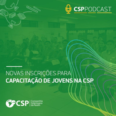Csp Podcast