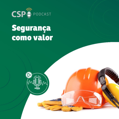 Csp Podcast