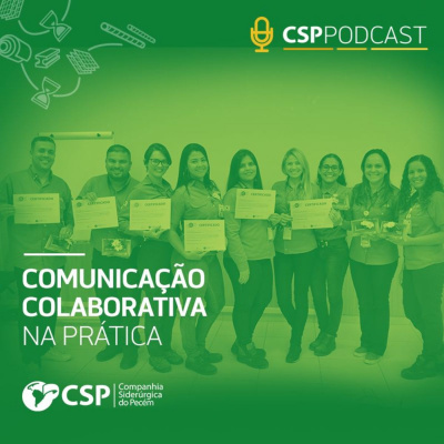 Csp Podcast