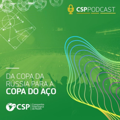 Csp Podcast