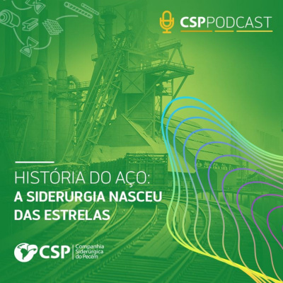 Csp Podcast