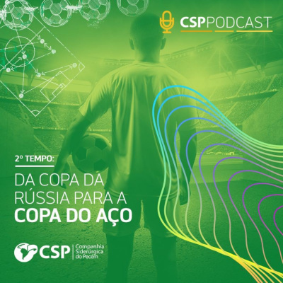 Csp Podcast