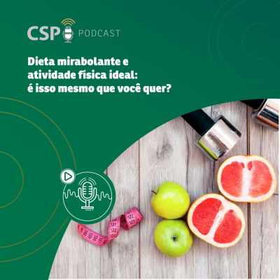 Csp Podcast