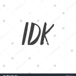 Idk Podcast