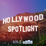 The Hollywoodspotlights Podcast