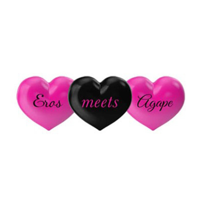 Eros Meets Agape