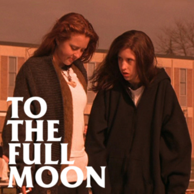To The Full Moon