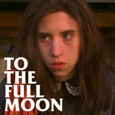 To The Full Moon