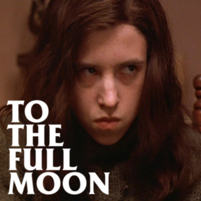 To The Full Moon