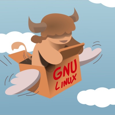 Software Libero E Linux