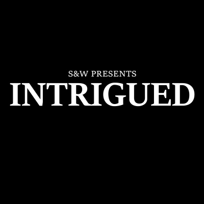 Intrigued Podcast