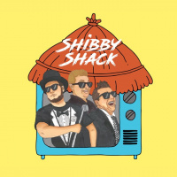 Shootin the Shibberty Round Two - Shootin the Shibby Ep. 54