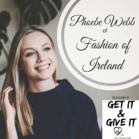 Phoebe Webb – Episode 8