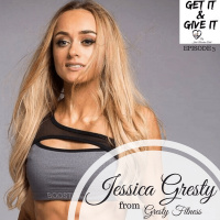Episode 3 – Jessica Gresty from Gresty Fitness