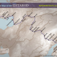 Walking the Way 2nd March 2020