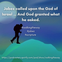 Walking the Way 24th June 2024 - Changing history