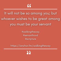 Walking the Way 13th September 2022