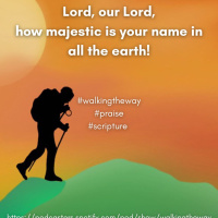 Walking the Way 11th February 2025 - Hymns and psalms