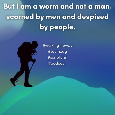 Walking The Way: A Daily Prayer Walk