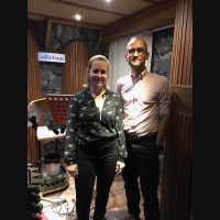 32. Camilla Tuominen: “Tunneälykkyyttä on vaikea mitata, sitä ei oikein saa exceliin”