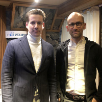 35. Mikko Leskelä, Protoomo: Yliopiston pitäisi patistaa kandit työelämään ennen maisteriopintoja