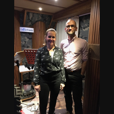 #älyradio Salesforce Podcast