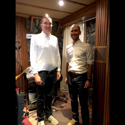 #älyradio Salesforce Podcast